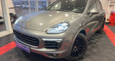 Annonce Porsche Cayenne occasion Diesel 4.2D V8 385 S Tiptronic A  CREUZIER LE VIEUX