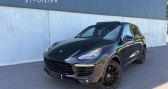 Annonce Porsche Cayenne occasion Diesel 4.2D V8 385cv S Tiptronic - Toit Ouvrant / Siges Chauffants  Saint-Dizier