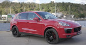 Porsche Cayenne 4.2D V8 S Tiptronic S A   ST BRIEUC 22