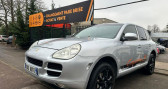 Annonce Porsche Cayenne occasion Essence 4.5 V8 340 S TIPTRONIC S  Aulnay Sous Bois