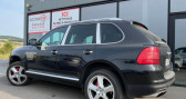 Porsche Cayenne occasion année 2004 boite Automatique Annonce Porsche Cayenne occasion Essence 4.5 V8 - 450 Turbo Tiptronic S à Bouxières Sous Froidmond