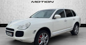 Porsche Cayenne 4.5i V8 - 450 - BVA Tiptronic 2003 Turbo   Dieudonn 60