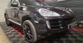 Porsche Cayenne 4.8 385 S BVA  2010 - annonce de voiture en vente sur Auto Sélection.com