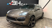 Annonce Porsche Cayenne occasion Essence 4.8 400 S BVA � Roanne