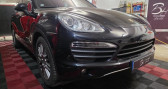 Annonce Porsche Cayenne occasion Essence 4.8 400 S BVA � APT