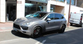 Annonce Porsche Cayenne occasion Essence 4.8 TURBO 500 Tiptronic  Enghien Les Bains
