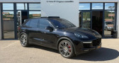 Annonce Porsche Cayenne occasion Essence 4.8 turbo 520ch tiptronic-s toutes options � AMPUIS