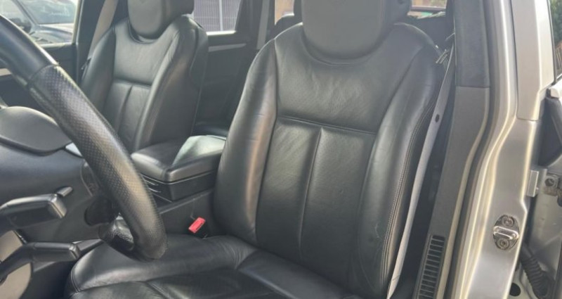 Porsche Cayenne 4.8 TURBO 540 PACK PERFORMANCE BVA VENTE A PRO EN L'ETAT SAN 2008 - photo n°5 Porsche Cayenne 4.8 TURBO 540 PACK PERFORMANCE BVA VENTE A PRO EN L'ETAT SAN  occasion à SAINTE MAXIME - photo n°5