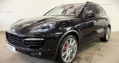 Annonce Porsche Cayenne occasion Essence 4.8 turbo ENTRETIEN COMPLET � EPONE