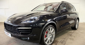 Porsche Cayenne , garage AGENCE AUTOMOBILIERE EPONE 78 � EPONE