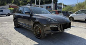 Porsche Cayenne occasion année 2010 boite Automatique Annonce Porsche Cayenne occasion Essence 4.8 V8 405cv GTS Design Edition 3 Tiptronic S Numéro 0436/10 à LA COLLE SUR LOUP