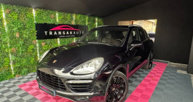 Porsche Cayenne , garage TRANSAKAUTO PERTUIS � PERTUIS