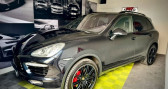 Annonce Porsche Cayenne occasion Essence 4.8 V8 500CH Turbo  Saint-Maur-des-Fossés