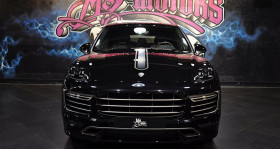 Porsche Cayenne occasion 2015 mise en vente à CANNES par le garage MS MOTORS - photo n°1