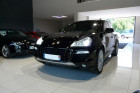 Porsche Cayenne occasion Noir année 2010 boite Manuelle Annonce Porsche Cayenne occasion Essence 4.8 V8 550 TURBO S TIPTRONIC S à Beaupuy