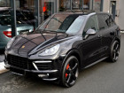 Porsche Cayenne occasion Noir année 2013 boite Automatique Annonce Porsche Cayenne occasion Essence 4.8 V8 GTS 420 cv à BEAUPUY