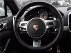 Porsche Cayenne occasion Blanc année 2012 boite Automatique Annonce Porsche Cayenne occasion Essence 4.8 V8 GTS 420 cv à BEAUPUY