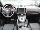 Porsche Cayenne occasion Gris année 2013 boite Automatique Annonce Porsche Cayenne occasion Essence 4.8 V8 GTS 420 cv à BEAUPUY