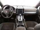 Porsche Cayenne occasion Bleu année 2013 boite Automatique Annonce Porsche Cayenne occasion Essence 4.8 V8 GTS 420 cv à BEAUPUY