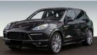 Porsche Cayenne occasion Noir année 2012 boite Automatique Annonce Porsche Cayenne occasion Essence 4.8 V8 GTS 420 cv à BEAUPUY