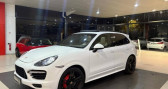 Annonce Porsche Cayenne occasion Essence 4.8 V8 GTS Tiptronic S A � Longwy