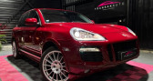 Annonce Porsche Cayenne occasion Essence 4.8 V8 GTS Tiptronic S A � Cuincy