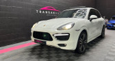 Porsche Cayenne 4.8 V8 GTS Tiptronic S A   Chaponost 69