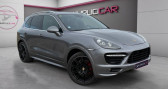 Porsche Cayenne occasion année 2014 boite Automatique Annonce Porsche Cayenne occasion Essence 4.8 V8 GTS Tiptronic S/SPORT CHRONO/SPORTDESIGN/PDSL/PASM/SU à VITROLLES