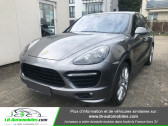 Porsche Cayenne occasion année 2013 boite Automatique Annonce Porsche Cayenne occasion Essence 4.8 V8 GTS à Beaupuy