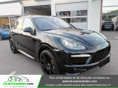 Porsche Cayenne occasion année 2012 boite Automatique Annonce Porsche Cayenne occasion Essence 4.8 V8 GTS à Beaupuy