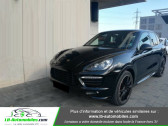 Porsche Cayenne occasion année 2012 boite Automatique Annonce Porsche Cayenne occasion Essence 4.8 V8 GTS à Beaupuy