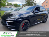 Porsche Cayenne occasion année 2014 boite Automatique Annonce Porsche Cayenne occasion Essence 4.8 V8 GTS à Beaupuy