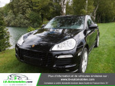 Porsche Cayenne occasion année 2009 boite Automatique Annonce Porsche Cayenne occasion Essence 4.8 V8 GTS à Beaupuy