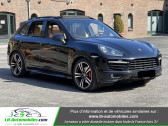 Porsche Cayenne occasion année 2014 boite Automatique Annonce Porsche Cayenne occasion Essence 4.8 V8 GTS à Beaupuy