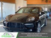 Porsche Cayenne occasion année 2012 boite Automatique Annonce Porsche Cayenne occasion Essence 4.8 V8 GTS à Beaupuy