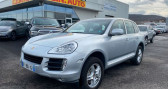 Porsche Cayenne 4.8 V8 S 385ch Tiptronic   AUBIERE 63