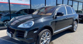 Porsche Cayenne occasion année 2008 boite Automatique Annonce Porsche Cayenne occasion Essence 4.8 V8 S Tiptronic A à Bouxières Sous Froidmond