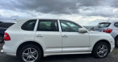 Porsche Cayenne occasion année 2007 boite Automatique Annonce Porsche Cayenne occasion Essence 4.8 V8 S Tiptronic A à Bouxières Sous Froidmond