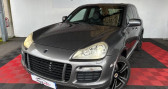 Annonce Porsche Cayenne occasion Essence 4.8 V8 S Tiptronic S A � Cournon d'Auvergne