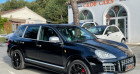 Porsche Cayenne occasion Noir année 2008 boite Automatique Annonce Porsche Cayenne occasion Essence 4.8 V8 Turbo S Tiptronic S à GASSIN