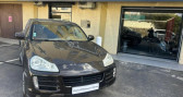 Annonce Porsche Cayenne occasion Essence 4.8i V8 - 385 - BVA Tiptronic - VENTE A PRO UNIQUEMENT � Antibes