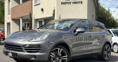 Porsche Cayenne occasion année 2013 boite Automatique Annonce Porsche Cayenne occasion Essence 4.8i V8 - 400 - BVA Tiptronic S - Start&Stop 2010 S PHASE 1 à Longeville Lès Metz