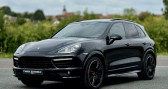 Annonce Porsche Cayenne occasion Essence 4.8i V8 - 420 - BVA Tiptronic S - Start&Stop 2010 GTS PHASE   SARRE-UNION