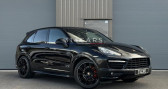 Porsche Cayenne 4.8i V8 - 420 - BVA Tiptronic S - Start&Stop 2010 GTS PHASE   2013 - annonce de voiture en vente sur Auto Sélection.com