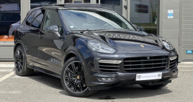 Porsche Cayenne occasion 2016 mise en vente &agrave; ANDREZIEUX-BOUTHEON par le garage QUATRE VINGT DIX NEUF SAS - photo n&deg;1