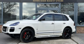Annonce Porsche Cayenne occasion Essence 4.8i V8 - 550 BVA Tiptronic 2009 Turbo  Reims