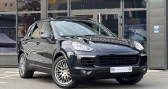 Annonce Porsche Cayenne occasion Essence 420 BOSE ATTELAGE PDLS SPORT CHRONO 100L KEYLESS PANO CREDIT  ANDREZIEUX-BOUTHEON