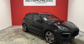 Annonce Porsche Cayenne occasion Essence 550 TURBO S TIPTRONIC   FULL OPTIONS � EPONE