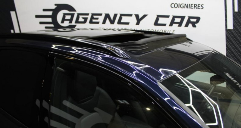 Porsche Cayenne 680 4.0i Turbo E-Hybrid Origine FR Suivi 2022 - photo n°6 Porsche Cayenne 680 4.0i Turbo E-Hybrid Origine FR Suivi  occasion à COIGNIERES - photo n°6