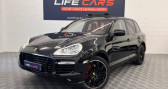 Annonce Porsche Cayenne occasion Essence 955 TURBO 500ch 2007 Entretien  jour- ORIGINE FRANCE - HIST  MOUANS SARTOUX